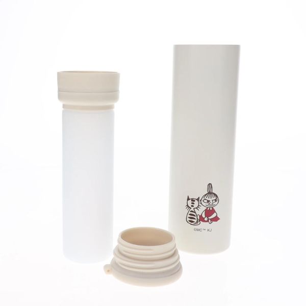 MOOMIN 小不點 2WAY 冰涼保冷棒/保冷瓶 
