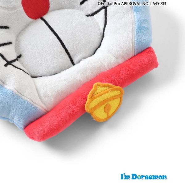 哆啦A夢 哺乳枕/授乳枕 