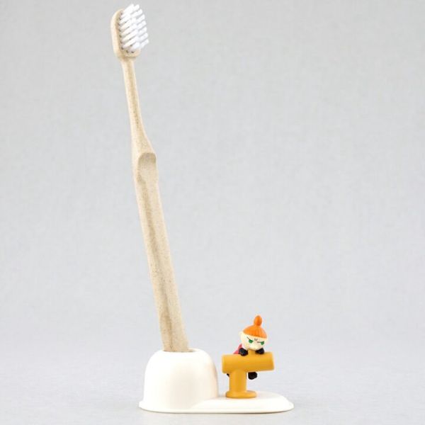 MOOMIN 造型牙刷立架 