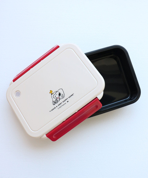 Snoopy RERA X 保鮮盒 
