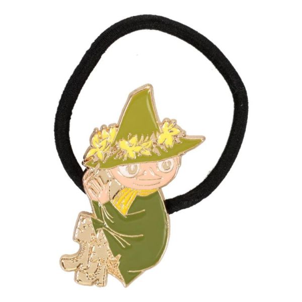 Moomin 髮飾組(三款) 