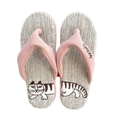 Lisa Larson 夾腳室內拖鞋 