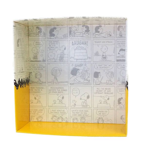 enesco 史努比胡椒罐/調味粉罐組 