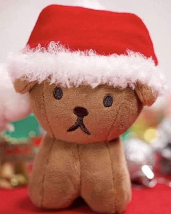 Miffy Style 聖誕限定 周邊商品 