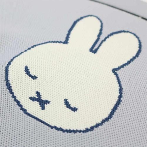 Miffy 米菲針織手提袋 