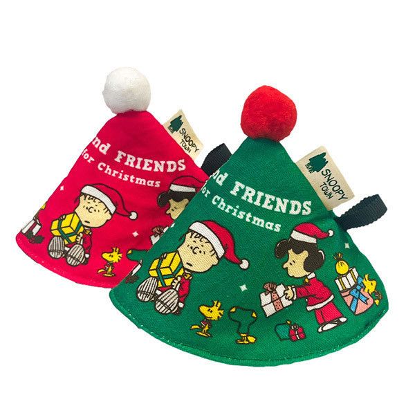 Snoopy 聖誕限定 餐具系列 