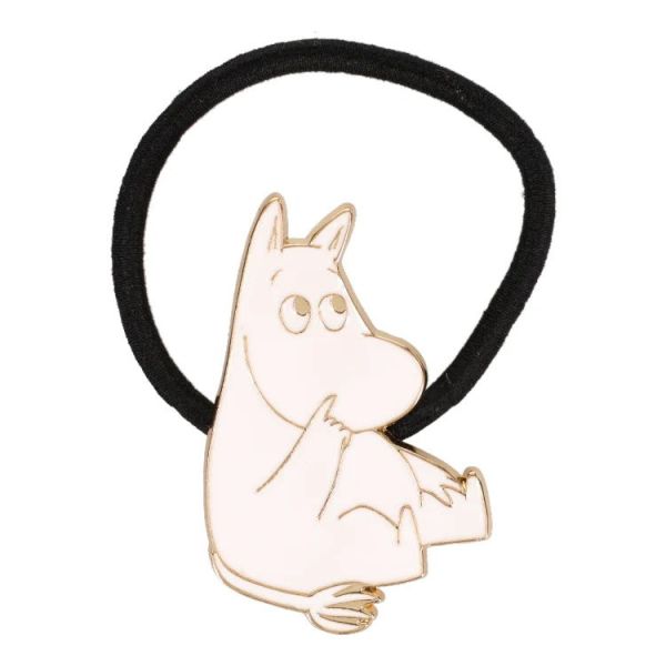 Moomin 髮飾組(三款) 