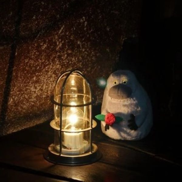 Moomin 哥谷手掌玩偶 