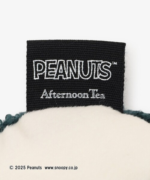 AT 毛絨歐拉夫穿厚外套微波加熱暖暖包 