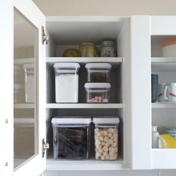 美國OXO & Peanuts 阪急阪神百貨限定 保鮮盒 