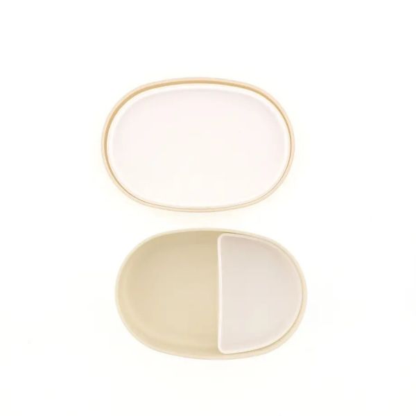 Miffy Sakura Kitchen 綁帶便當盒 