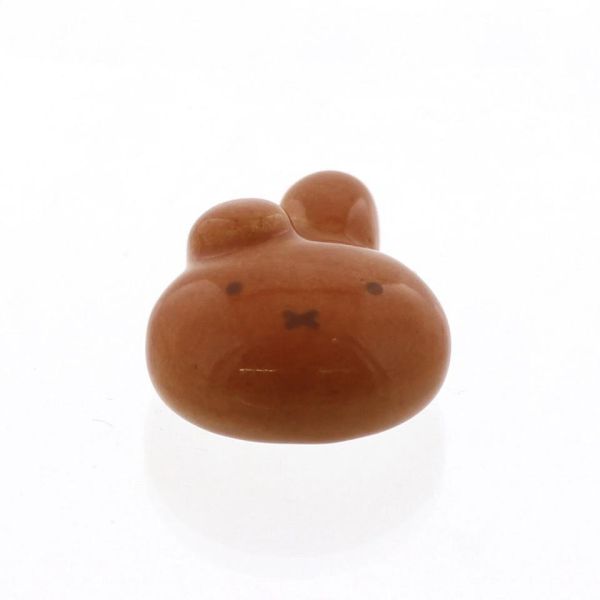 Miffy Kitchen 限定 麵包造型陶瓷筷架 