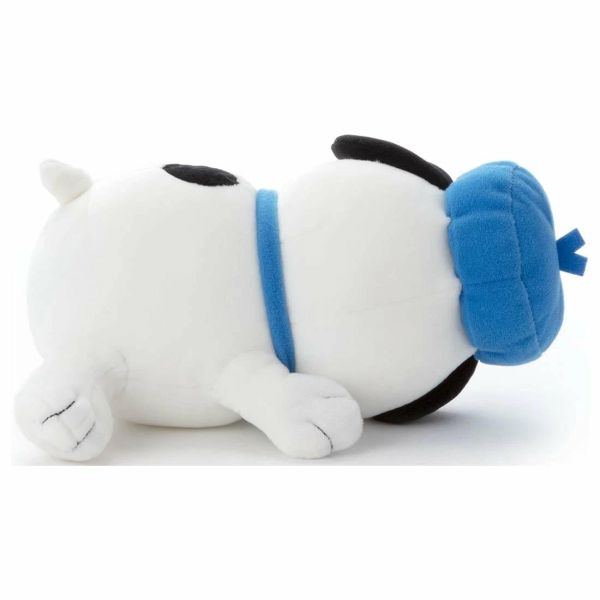 歐拉夫Olaf 趴睡娃娃 