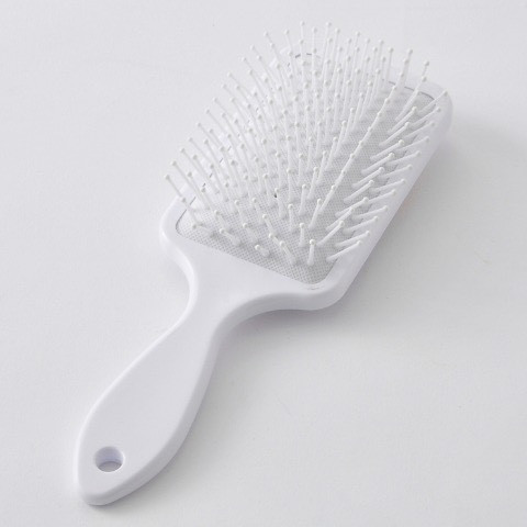 Hello Kitty小麥肌 大面積順髮梳 