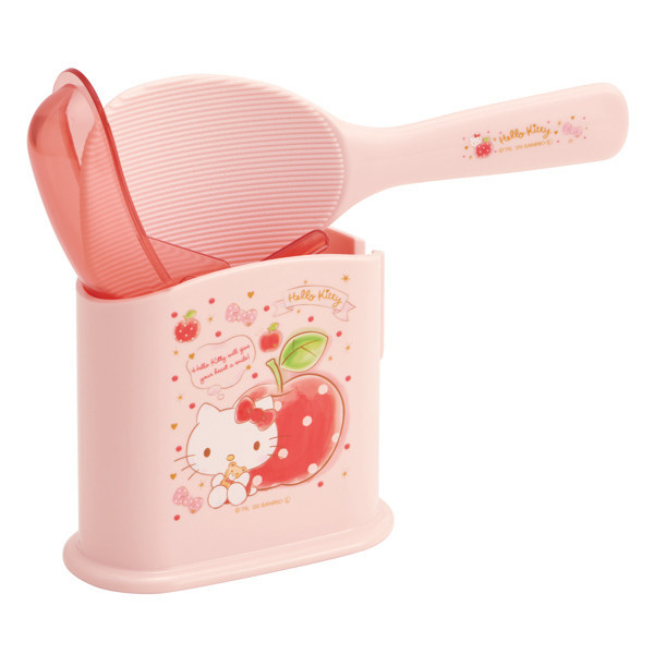 Hello Kitty 飯勺套組 