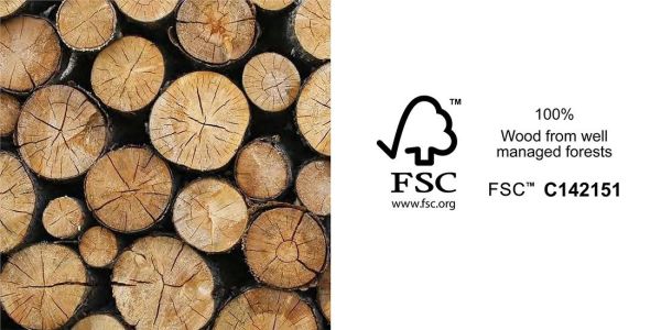 Boyhood Hello Kitty造型橡木擺飾 