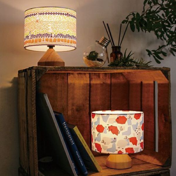 DI CLASSE X Moomin 蒙特檯燈/夜燈 