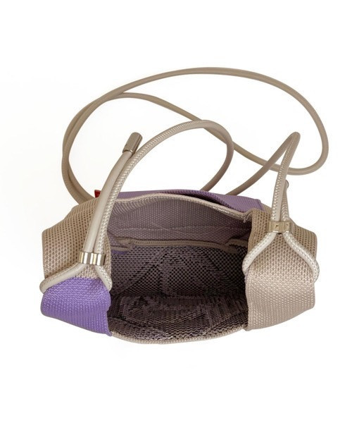 ROOTOTE X 史努比75周年限定 多Way側背包 