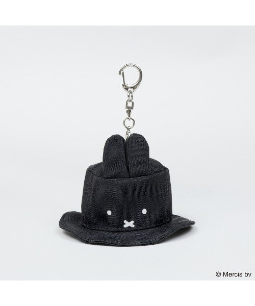 Mercis 米菲漁夫帽吊飾 