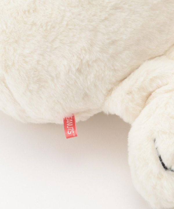 PEANUTS Olaf 趴姿絨毛玩偶・M 