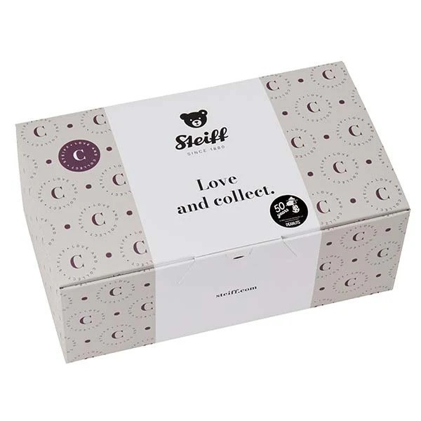 steiff 德國金耳釦 x snoopy 日本限定 小獵犬童子軍 羊毛手工玩偶 