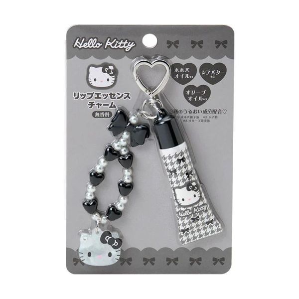 Hello Kitty 護唇精華吊飾 