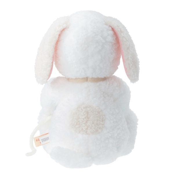 PEANUTS 2027 Year of the Sheep Snoopy 羊年限定玩偶 