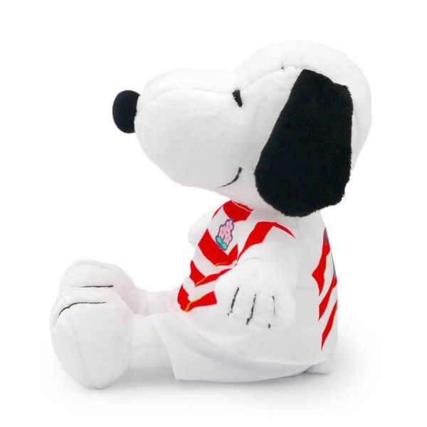 史努比日本國家橄欖球隊玩偶 