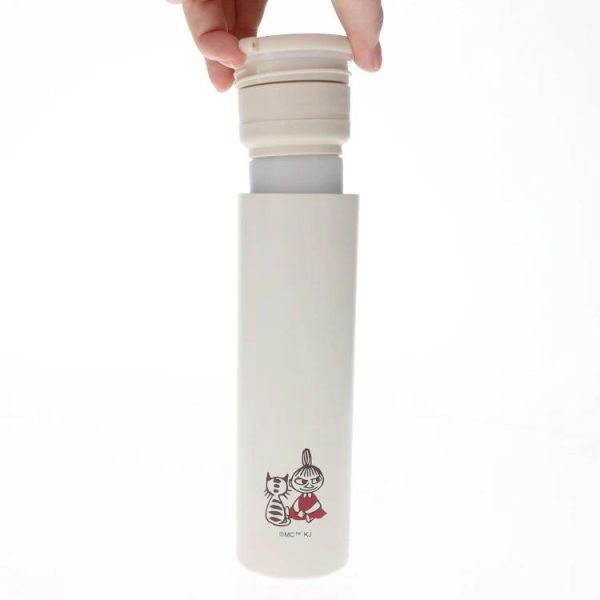 MOOMIN 小不點 2WAY 冰涼保冷棒/保冷瓶 