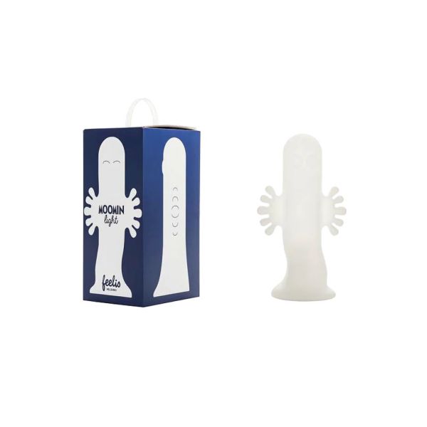 Moomin 溜溜樹精USB夜燈 