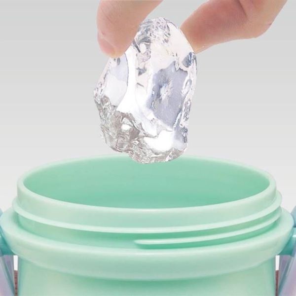 Skater Snoopy 兒童彈蓋直飲水壺 480ml 