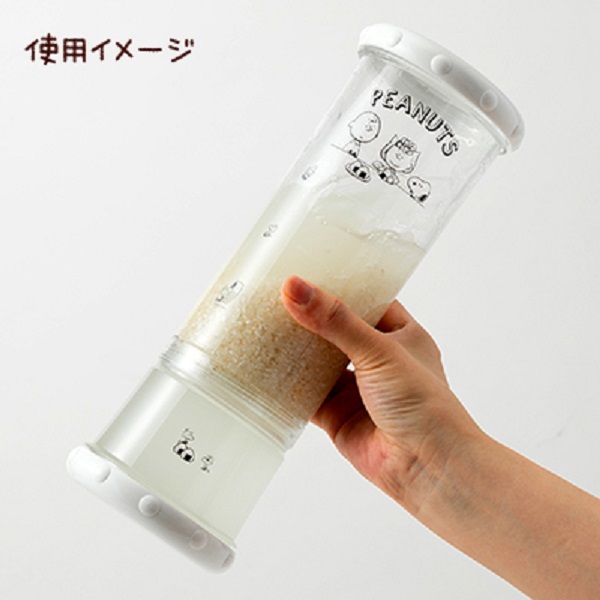 Snoopy史努比洗米器 