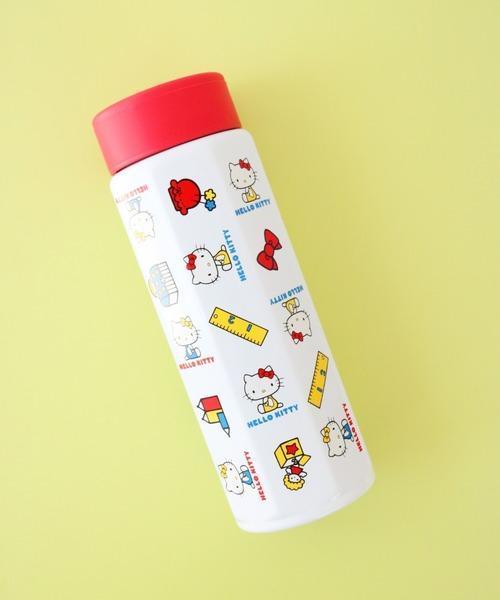 Hello Kitty Retro 25 不鏽鋼保溫瓶 