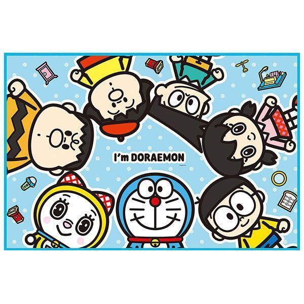 I’m DORAEMON 野餐休閒墊 