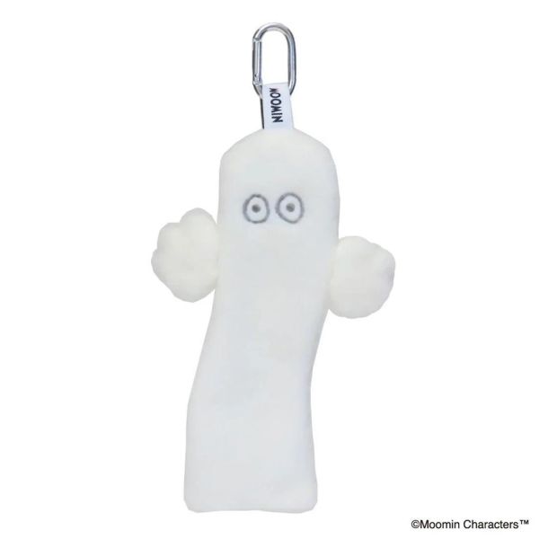 溜溜登山扣收納小包 