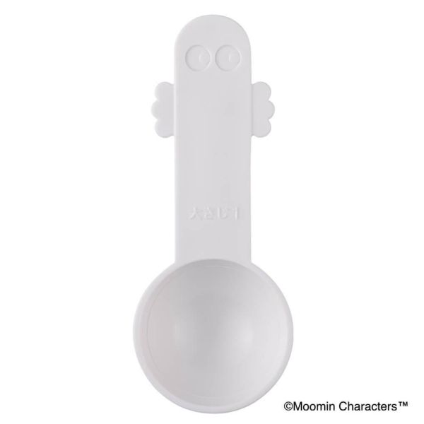 MOOMIN × 貝印 溜溜計量湯匙 