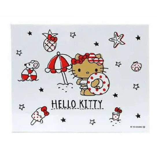 Hello Kitty 抽屜收納盒 