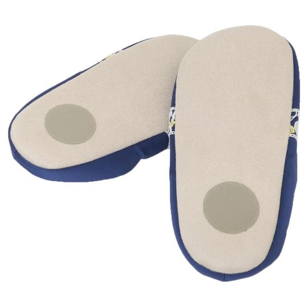 米菲星空蕾絲拖鞋 