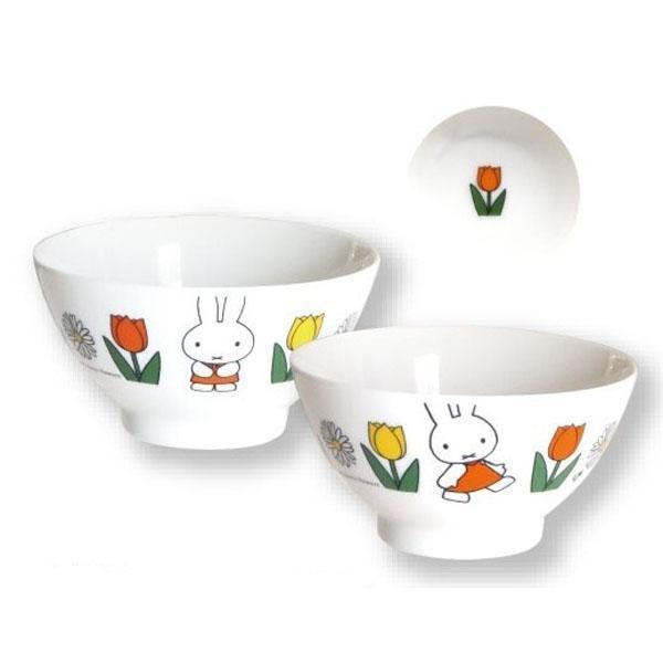 Miffy 陶瓷茶碗 
