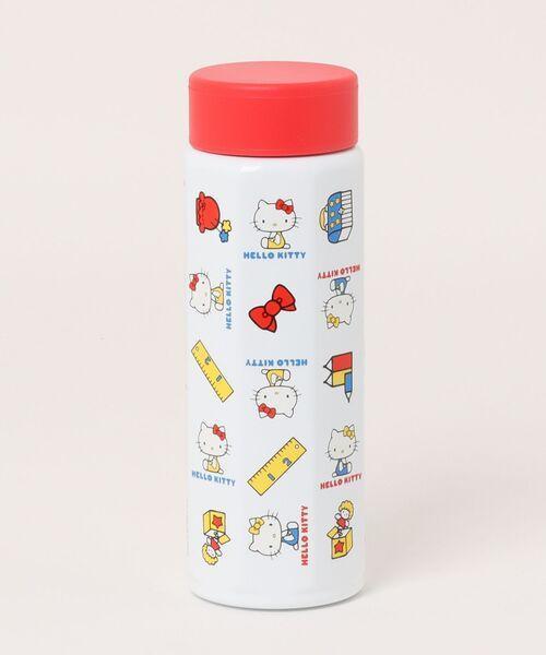 Hello Kitty Retro 25 不鏽鋼保溫瓶 