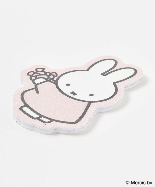 米菲造型指甲銼 