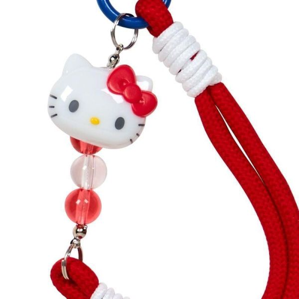 Hello Kitty 手機手腕掛繩 