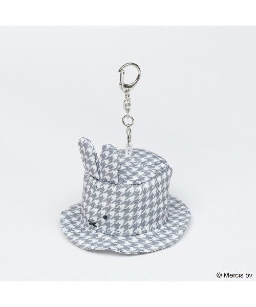 Mercis 米菲漁夫帽吊飾 