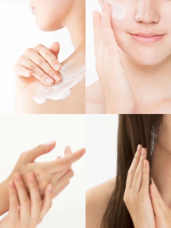 Steamcream X SNOOPY 兔子造型 蒸汽乳霜 