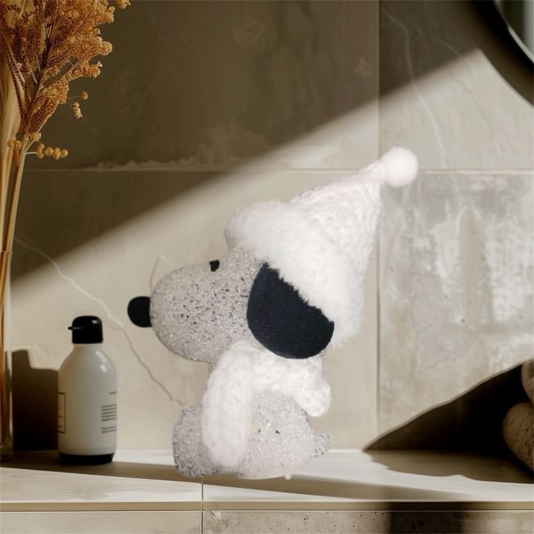 Snoopy聖誕造型 led造型燈小 