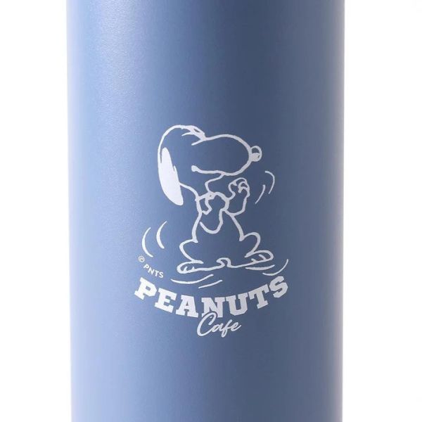 Peanuts Cafe Revomax聯名 真空保溫瓶 