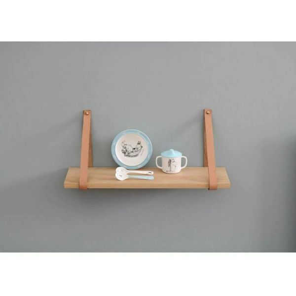 Moomin X Rätt Start 嬰幼兒餐具 