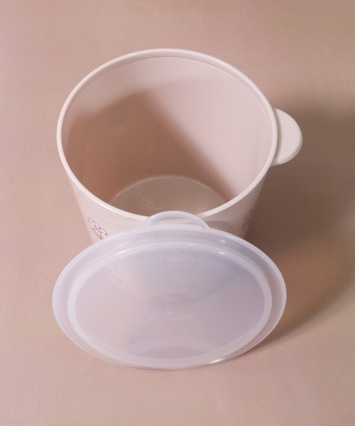 SKATER X Miffy 密封保鮮罐 1000ml 