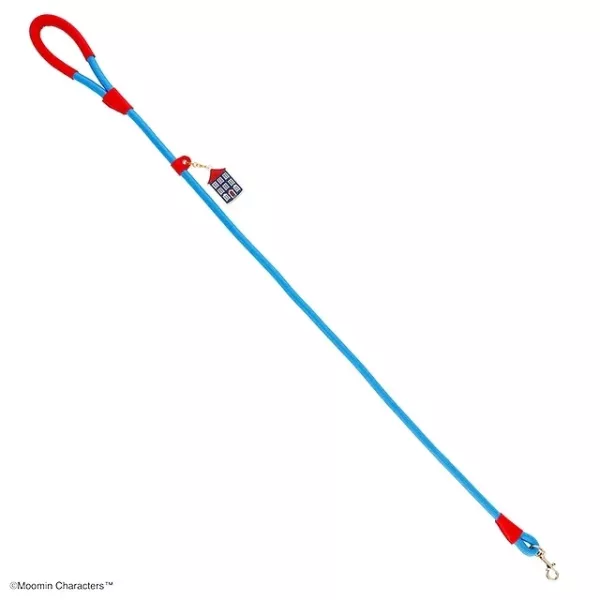 Moomin 寵物用品系列 牽繩/項圈 