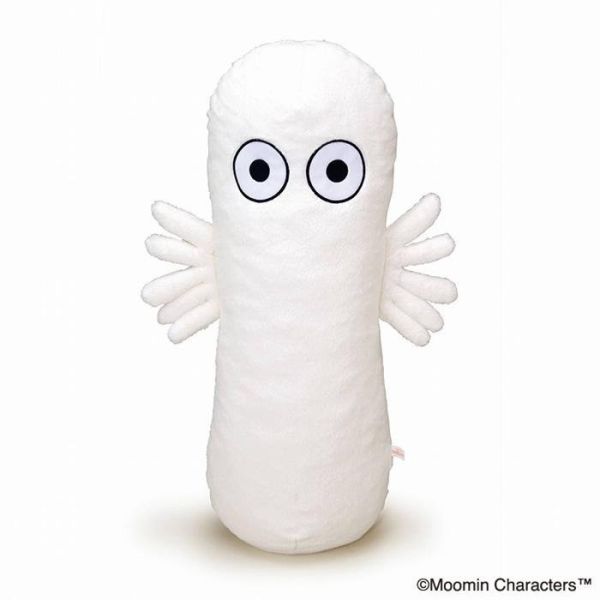 MOOMIN 溜溜擁抱長枕 